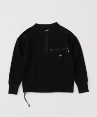 PULP/FAF  / フェイク アズ フラワーズ PACIS THERMAL HENLEY NECK/508432091