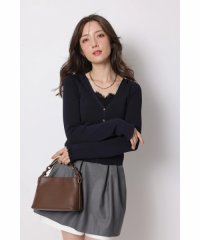 Apuweiser-riche/レイヤードショートパンツ/508432163