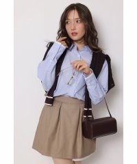 Apuweiser-riche/レイヤードショートパンツ/508432163