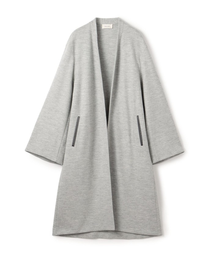 新品❤️デプレ　DES PRES ポンチョ　ケープコート　カシミヤ100% S 楽天市場】カシミヤ ケープ レディース 秋 冬 フォックスファー