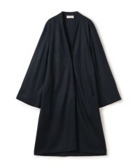DES PRES/【WEB先行予約】ニットコンビネーション ロングコート/508432164