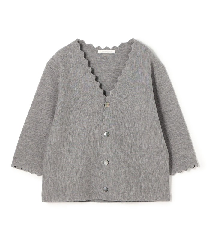 GALERIE VIE(GALERIE VIE)(TOMGAR)の通販 - d fashion