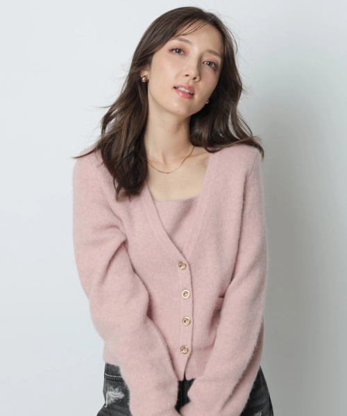 アプワイザーリッシェ(Apuweiser-riche)の通販 - d fashion