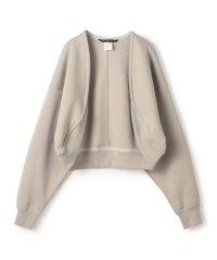 TOMORROWLAND GOODS/HAVERSACKK フリースボレロ/508432196
