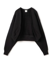 TOMORROWLAND GOODS/HAVERSACKK フリースボレロ/508432196