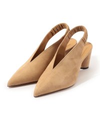 TOMORROWLAND GOODS/HENRI EN VARGO MONICA パンプス/508432208