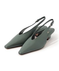 TOMORROWLAND GOODS/HENRI EN VARGO YVES パンプス/508432209