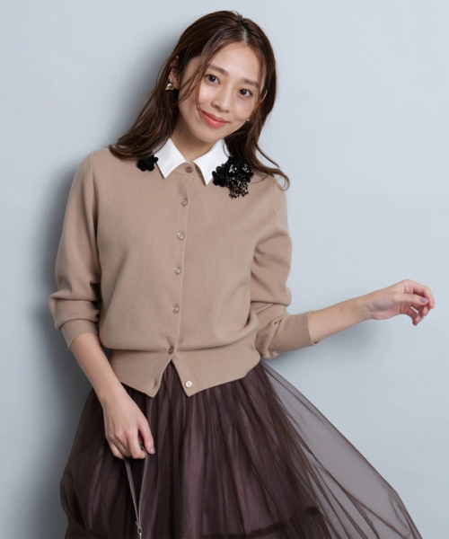 ジャスグリッティー(JUSGLITTY)の通販 - d fashion