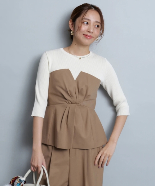 ジャスグリッティー(JUSGLITTY)の通販 - d fashion