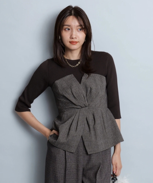 ジャスグリッティー(JUSGLITTY)の通販 - d fashion