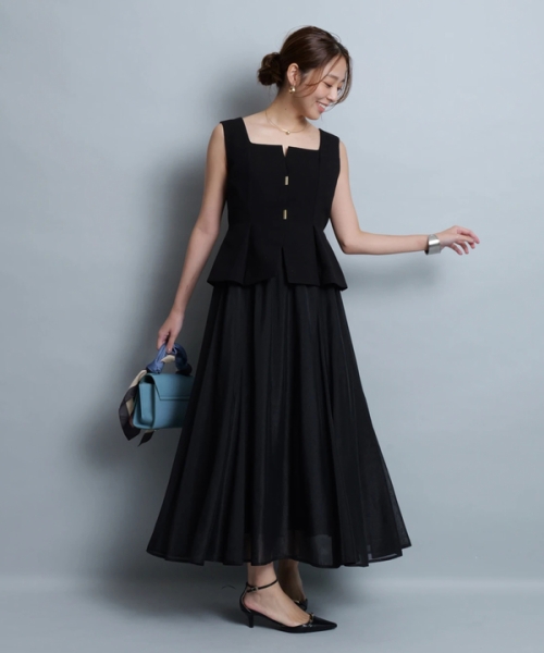 ジャスグリッティー(JUSGLITTY)の通販 - d fashion