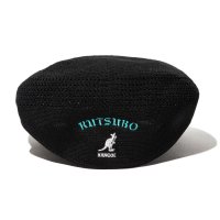 RUTSUBO/ルツボ 坩堝(RUTSUBO) カモン トロピック 504 ヴェンテール(ルツボ×カンゴール)（KAMON TROPIC 504 VENTAIR（RUTSUBO/508432349