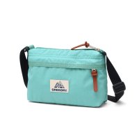 GREGORY/グレゴリー GREGORY 日本正規品 ショルダーバッグ メンズ レディース 小さめ 斜めがけ 軽量 軽い 大人 横 シンプル コンパクト 斜めがけバッグ おし/502616614