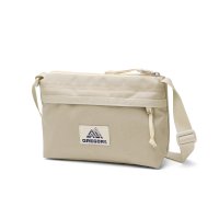 GREGORY/グレゴリー GREGORY 日本正規品 ショルダーバッグ メンズ レディース 小さめ 斜めがけ 軽量 軽い 大人 横 シンプル コンパクト 斜めがけバッグ おし/502616614