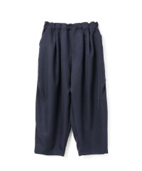 mizuiro ind/mizuiro ind ワイドカーゴパンツ/505856220