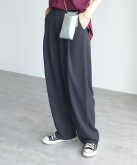 reca/レカ reca カットジョーゼットタックパンツ（y1106）/507891599
