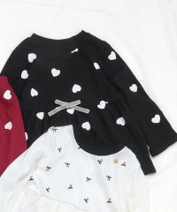 apres les cours/ペプラムフレアTシャツ/7days Style/508091031