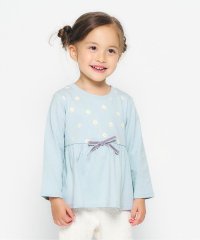 apres les cours/ペプラムフレアTシャツ/7days Style/508091031