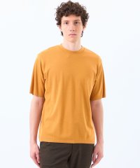 MACKINTOSH PHILOSOPHY/30/1ミニカノコ クルーネック半袖ニットTシャツ/508218476