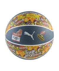 PUMA/ユニセックス HOOPERS ホットライン バスケットボール/508398220