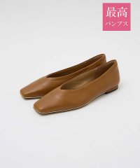 Au BANNISTER/【最高パンプス/1cmヒール】美脚×快適 パンプス/508403746