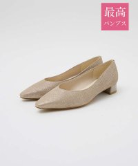 Au BANNISTER/【最高パンプス/3cmヒール】美脚×快適 パンプス/508403747