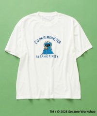 THE SHOP TK(Men)/ザ ショップ ティーケー(メンズ) THE SHOP TK(Men) セサミストリートTシャツ／親子リンク/508406824