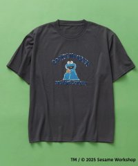 THE SHOP TK(Men)/ザ ショップ ティーケー(メンズ) THE SHOP TK(Men) セサミストリートTシャツ／親子リンク/508406824