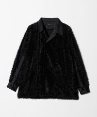 BEAUTY&YOUTH UNITED ARROWS/＜08sircus＞ジャガード オープンカラーシャツ/508411663