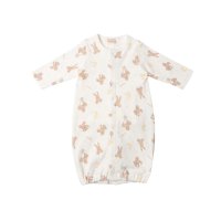 petit main/プティマイン petit main 【肌着付き】動物柄2WAYオール【返品不可商品】/508423801