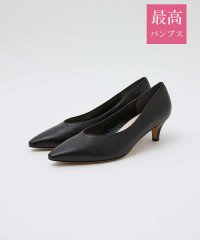 Au BANNISTER/【最高パンプス/5cmヒール】美脚×快適 パンプス/508425220