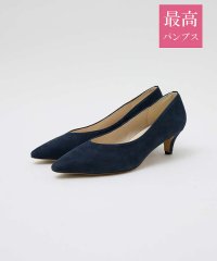 Au BANNISTER/【最高パンプス/5cmヒール】美脚×快適 パンプス/508425220