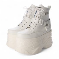YOSUKE/ヨースケ YOSUKE 【直営SHOP限定厚底スニーカー】/508430059