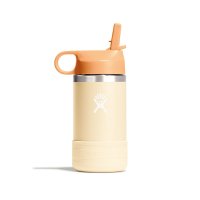 HydroFlask/ハイドロフラスク Hydro Flask 正規品生涯保証 水筒 キッズ 子供 ストロー 12oz タンブラー 保冷 真空断熱構造 ステンレス ボトル 354ml/508432808