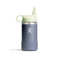 HydroFlask/ハイドロフラスク Hydro Flask 正規品生涯保証 水筒 キッズ 子供 ストロー 12oz タンブラー 保冷 真空断熱構造 ステンレス ボトル 354ml/508432808