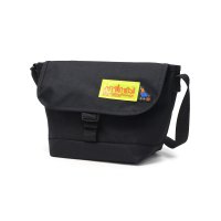 Manhattan Portage/マンハッタンポーテージ Manhattan Portage 日本正規品 ショルダーバッグ メンズ レディース 斜めがけ 大人 ブランド A5 撥水 防水 限定 /508432815