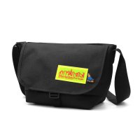 Manhattan Portage/マンハッタンポーテージ Manhattan Portage 日本正規品 ショルダーバッグ メンズ レディース ショルダー バッグ 小さめ 斜めがけ ブランド B/508432817