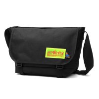 Manhattan Portage/マンハッタンポーテージ Manhattan Portage 日本正規品 ショルダーバッグ メンズ レディース ショルダー バッグ 斜めがけ 大人 B5 ブランド/508432818
