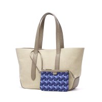 PELLE MORBIDA/ペッレ モルビダ PELLE MORBIDA トートバッグ 大きめ メンズ レディース A4 横 バッグ カジュアル 軽量 軽い トート ポーチ付き コットンキ/508432819