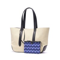 PELLE MORBIDA/ペッレ モルビダ PELLE MORBIDA トートバッグ 大きめ メンズ レディース A4 横 バッグ カジュアル 軽量 軽い トート ポーチ付き コットンキ/508432819