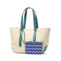 PELLE MORBIDA/ペッレ モルビダ PELLE MORBIDA トートバッグ 大きめ メンズ レディース A4 横 バッグ カジュアル 軽量 軽い トート ポーチ付き コットンキ/508432819