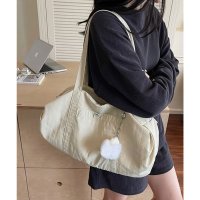 miniministore/ミニミニストア miniministore ナイロントートバッグ 軽量ボストンバッグ/508432894