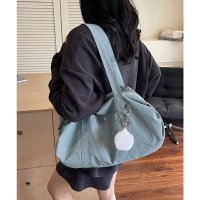 miniministore/ミニミニストア miniministore ナイロントートバッグ 軽量ボストンバッグ/508432894