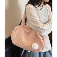 miniministore/ミニミニストア miniministore ナイロントートバッグ 軽量ボストンバッグ/508432894