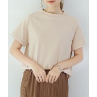 miniministore/ミニミニストア miniministore ボーダーTシャツ 半袖チュニックTシャツ/508432896