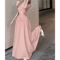 miniministore/ミニミニストア miniministore フリル付きワンピース ノースリーブワンピ/508432899
