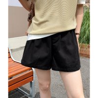 miniministore/ミニミニストア miniministore ショートパンツ レディース美脚ショーパン/508432903