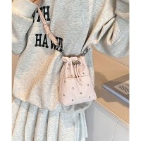 miniministore/ミニミニストア miniministore パラコード巾着バッグミニショルダーバッグ/508432904