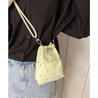 miniministore/ミニミニストア miniministore パラコード巾着バッグミニショルダーバッグ/508432904