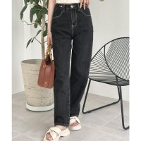 miniministore/ミニミニストア miniministore ハイウエストデニムパンツ ウエストボタン/508432906